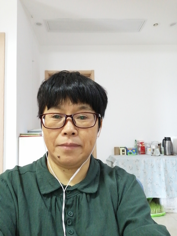 千鸢的第三张照片--浦城相亲网
