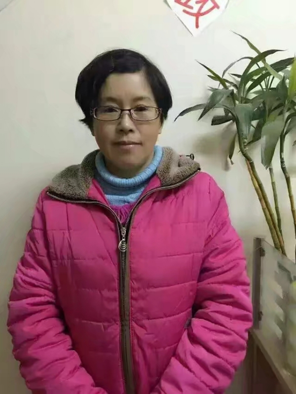 千鸢的第六张照片--浦城相亲网