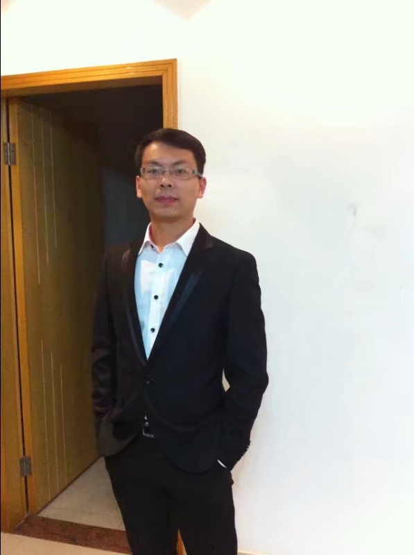 zhanglinsheng的第一张照片--浦城相亲网