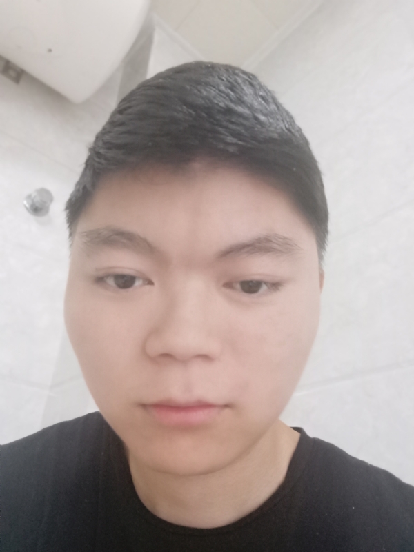 秦洋的第二张照片--浦城相亲网