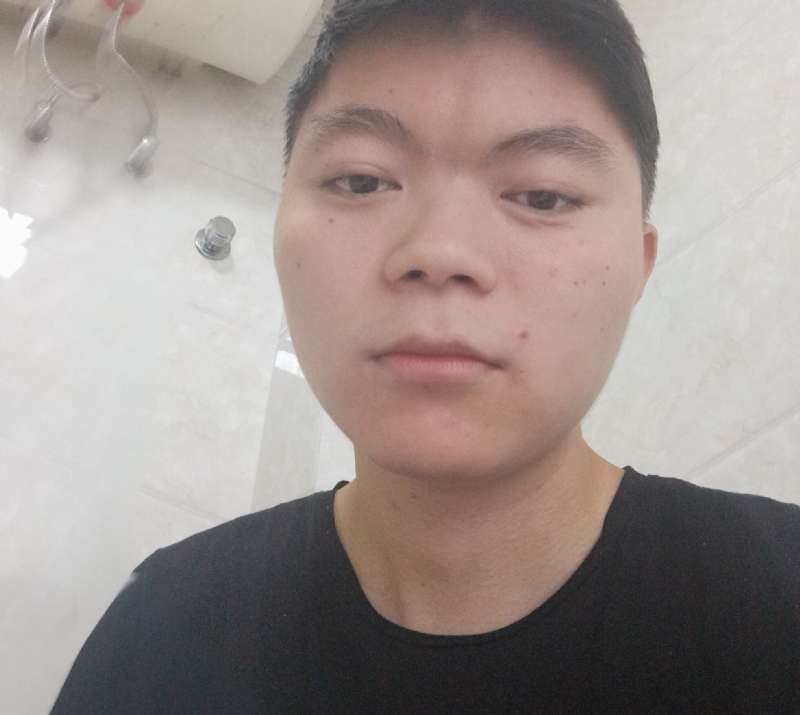 秦洋的第三张照片--浦城相亲网