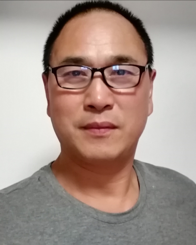 绿水青山的第一张照片--浦城相亲网