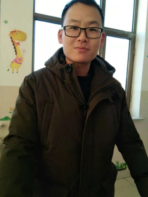 品上男人的第一张照片--浦城相亲网