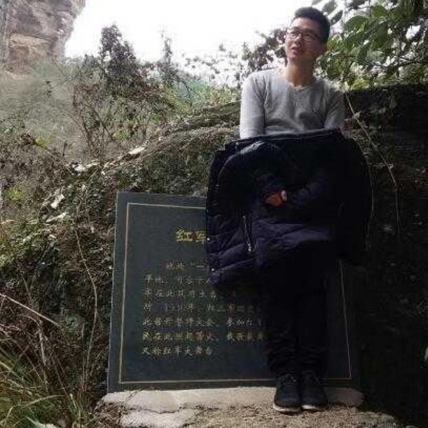 寻见的第一张照片--浦城相亲网