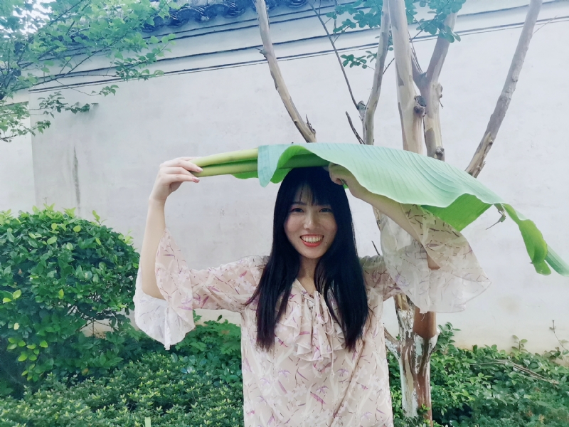 木沙的第一张照片--浦城相亲网