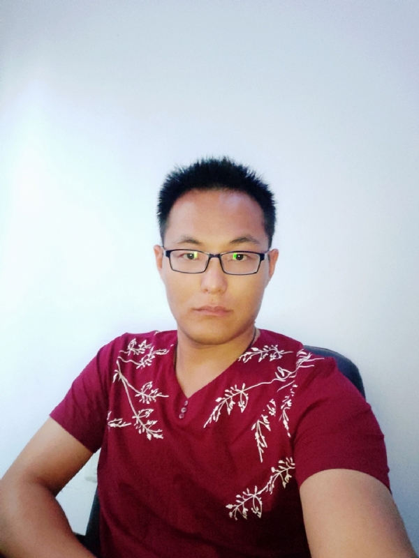 泉海洋的第二张照片--浦城相亲网