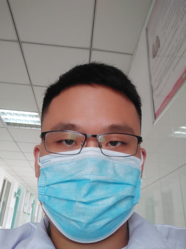 风轻云淡的第一张照片--浦城相亲网