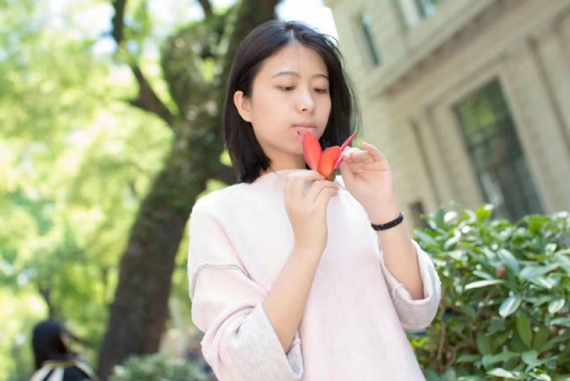 随心的第一张照片--浦城相亲网