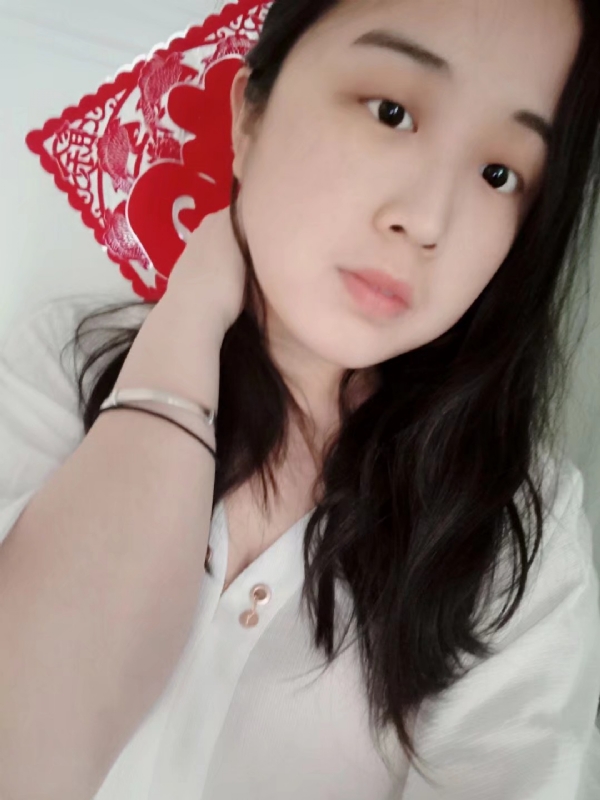 百合的第一张照片--浦城相亲网