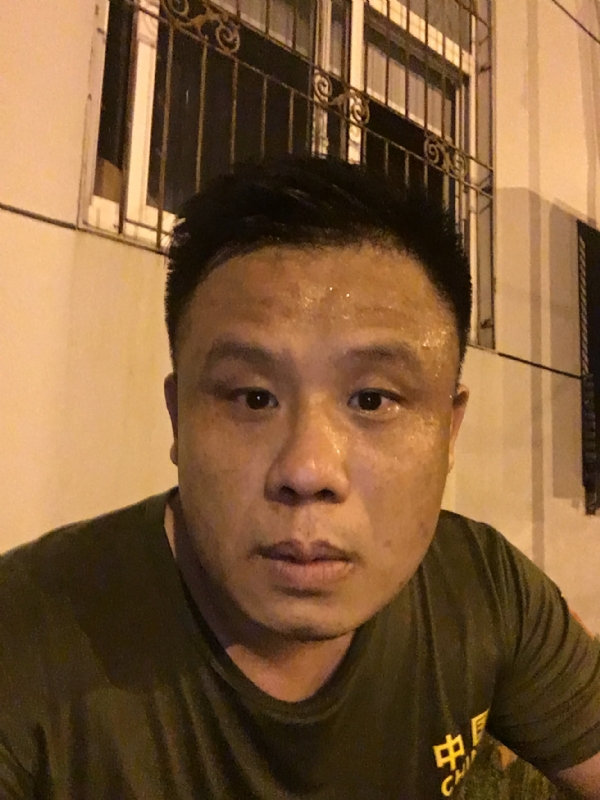 James2020的第一张照片--浦城相亲网