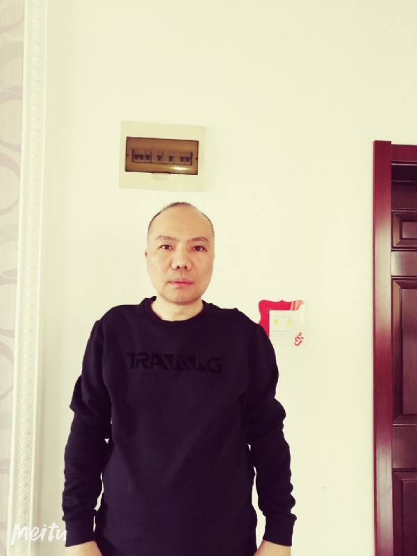 酒香四溢的第三张照片--浦城相亲网