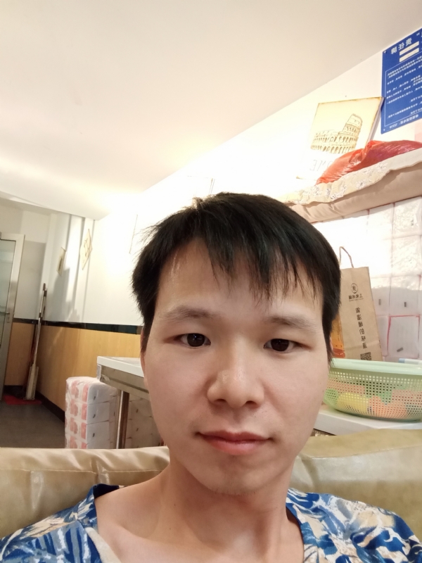 万里无云的第一张照片--浦城相亲网