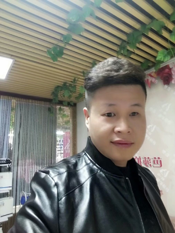 萧郎的第一张照片--浦城相亲网