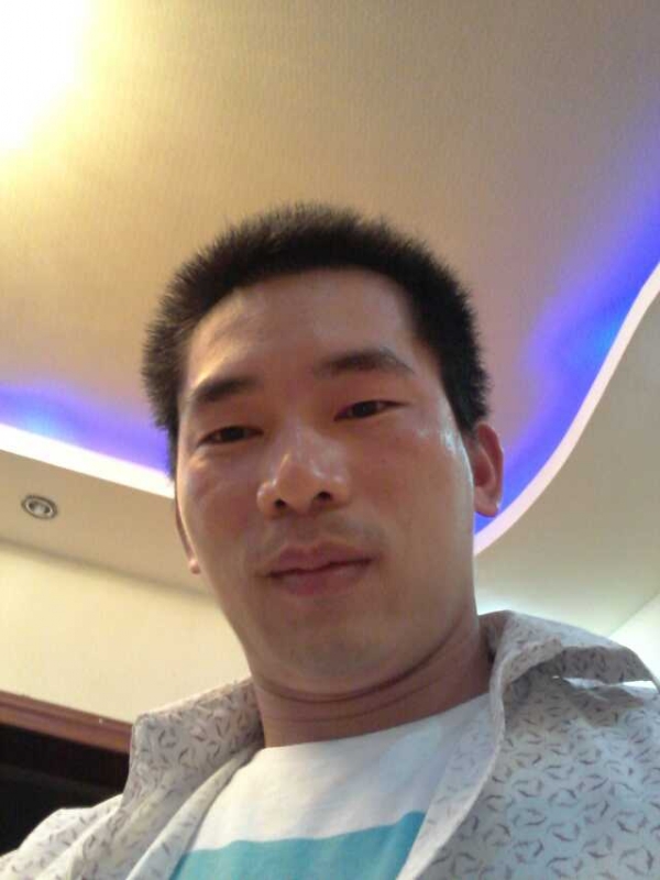 你好呀的第一张照片--浦城相亲网