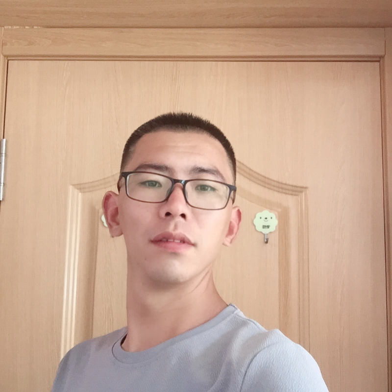 大耳朵的第一张照片--浦城相亲网