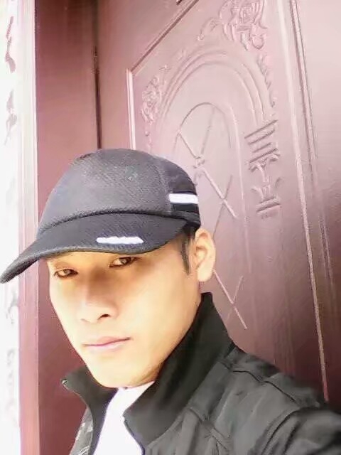 以沫的第一张照片--浦城相亲网