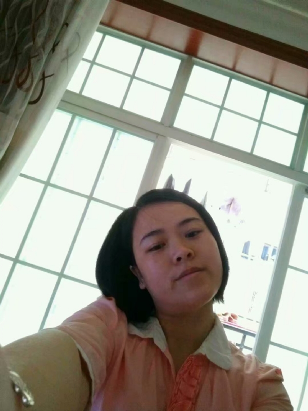 无忧的第一张照片--浦城相亲网