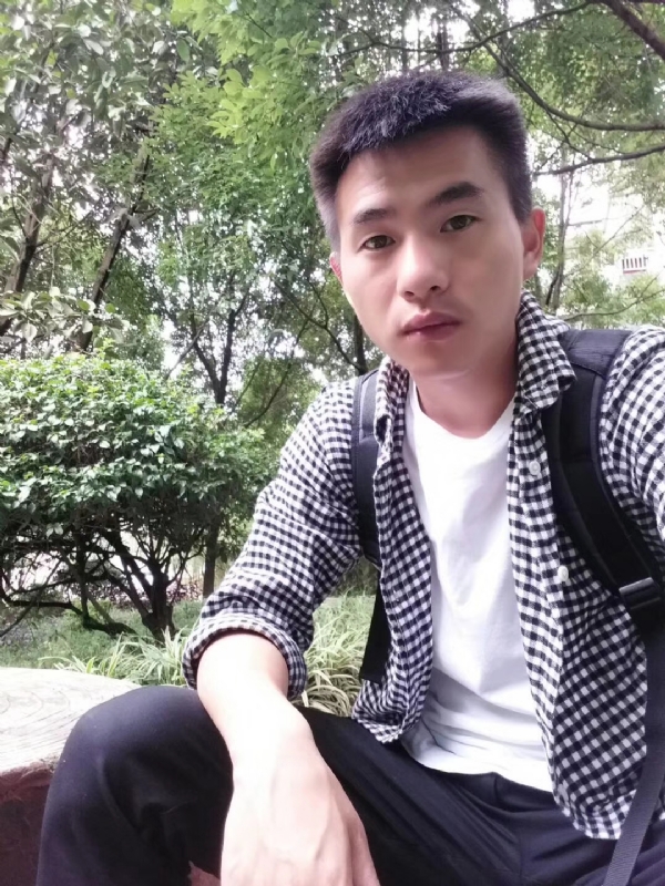 小杨的第一张照片--浦城相亲网