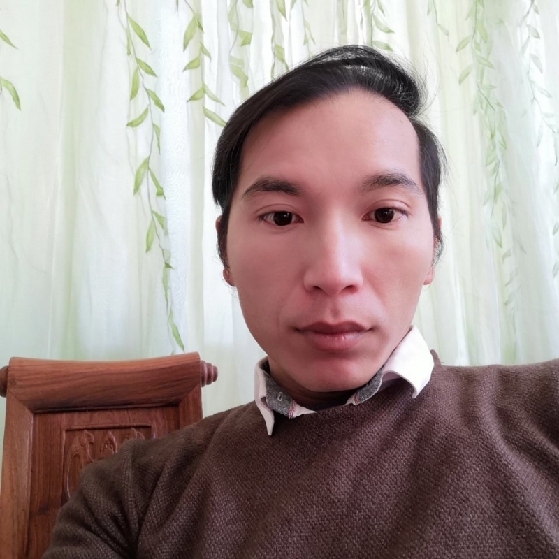 蛮子的第一张照片--浦城相亲网