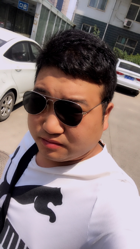 杨志强的第一张照片--浦城相亲网