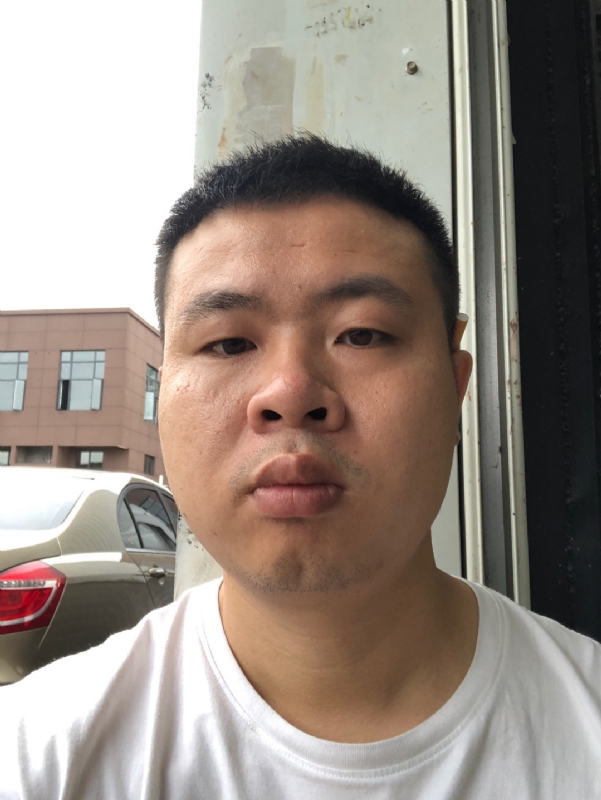 缘份的第一张照片--浦城相亲网