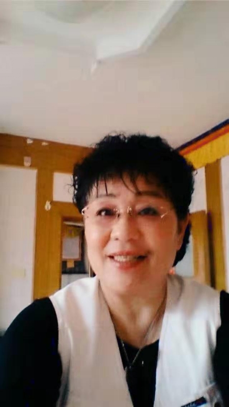 因缘相牵的第一张照片--浦城相亲网