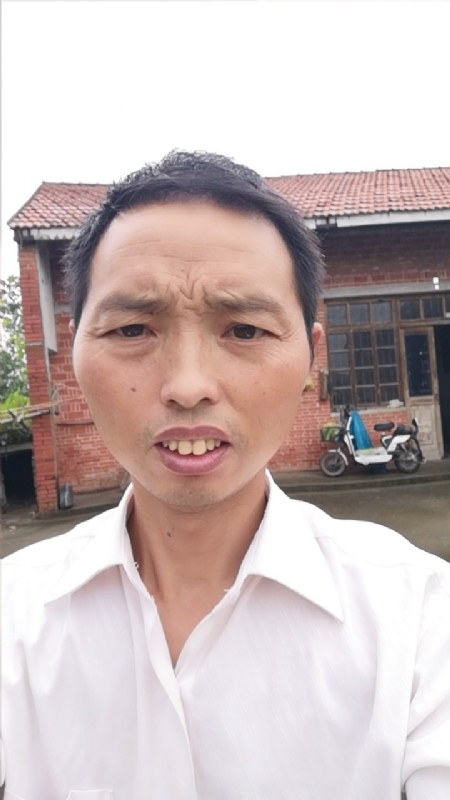 kongyu的第一张照片--浦城相亲网