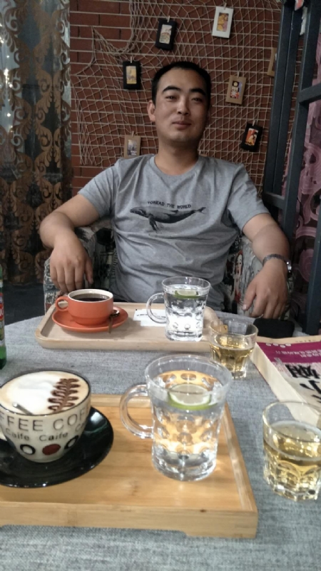 择乎期月的第一张照片--浦城相亲网
