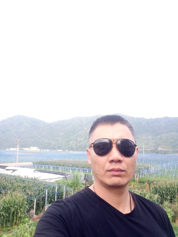火耳的第一张照片--浦城相亲网