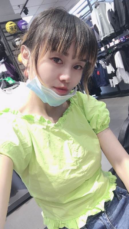 婀娜袅袅的第一张照片--浦城相亲网