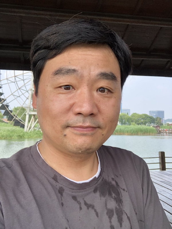 缘觉的第一张照片--浦城相亲网