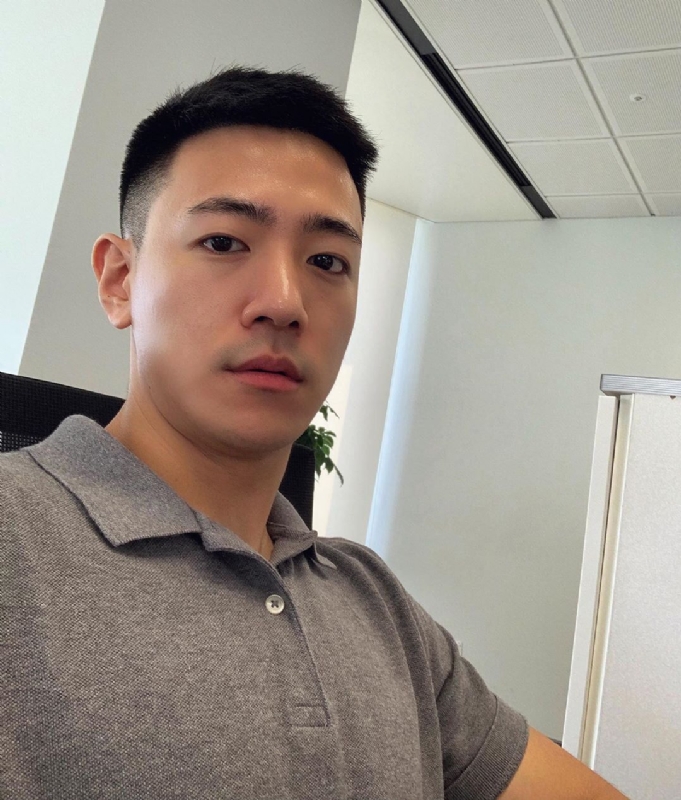 慢慢的第一张照片--浦城相亲网