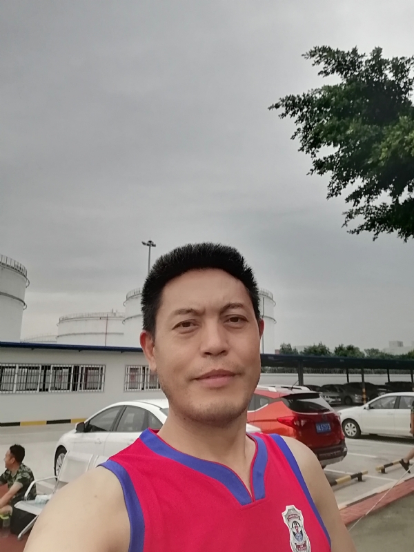 沧浪之水的第二张照片--浦城相亲网