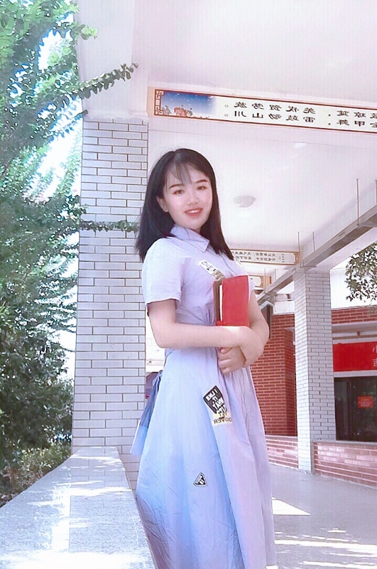 Molly的第二张照片--浦城相亲网