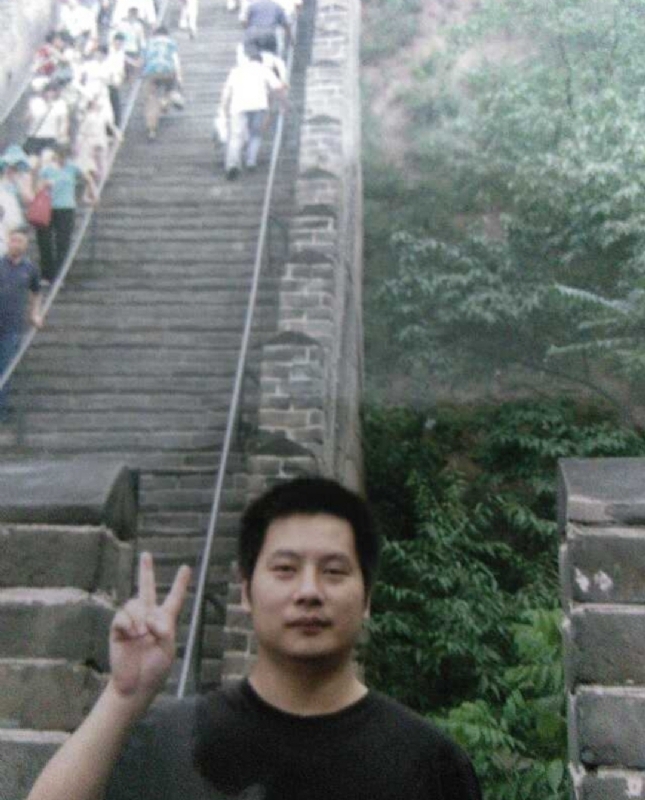 明月^清风的第三张照片--浦城相亲网