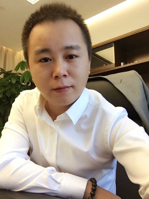 天若有情的第一张照片--浦城相亲网