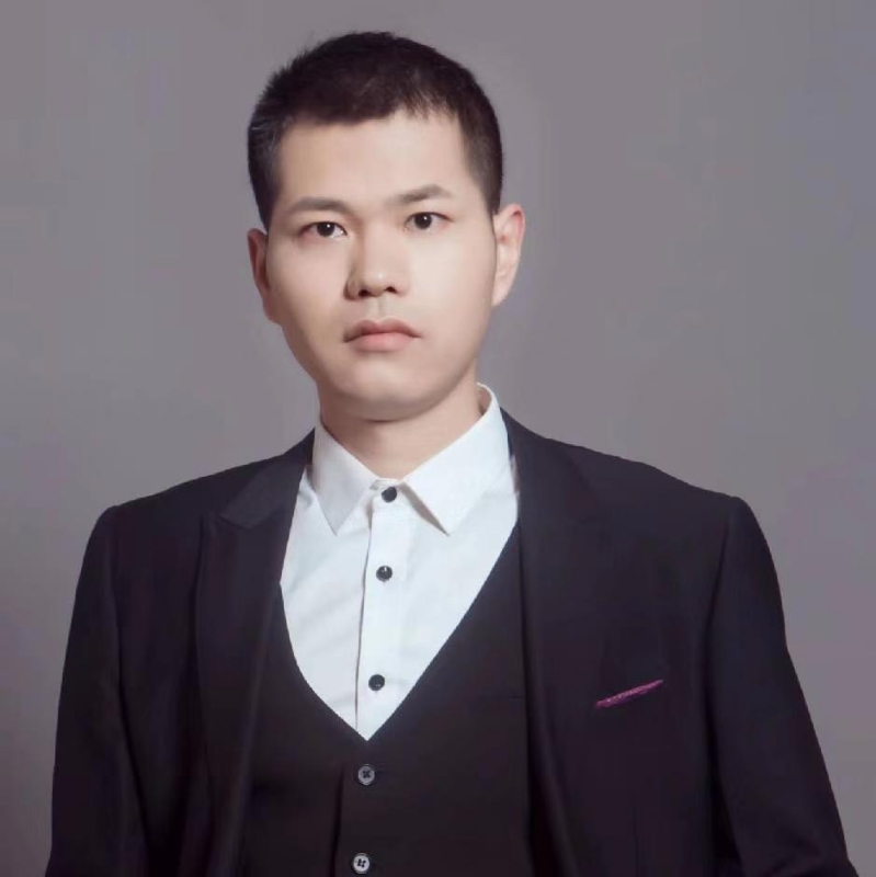 洪瑞的第一张照片--浦城相亲网