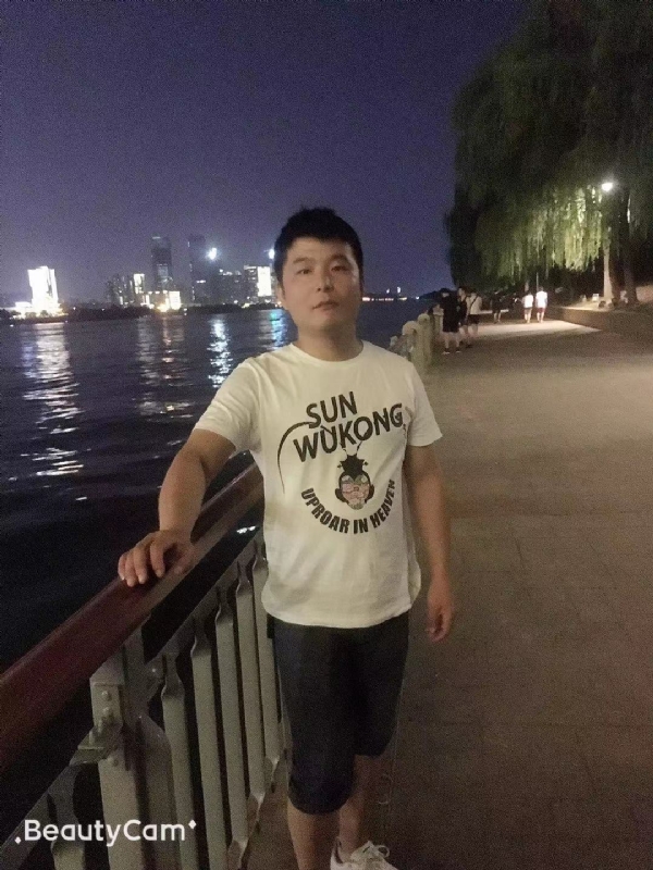 古月的第一张照片--浦城相亲网