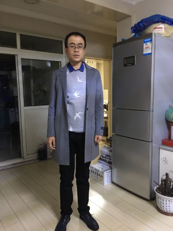海军的第一张照片--浦城相亲网