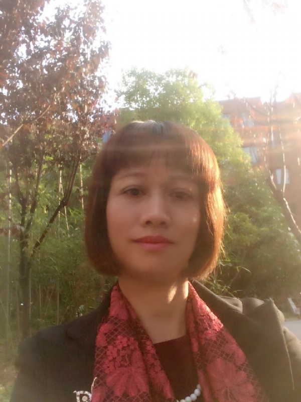 张馨方的第一张照片--浦城相亲网