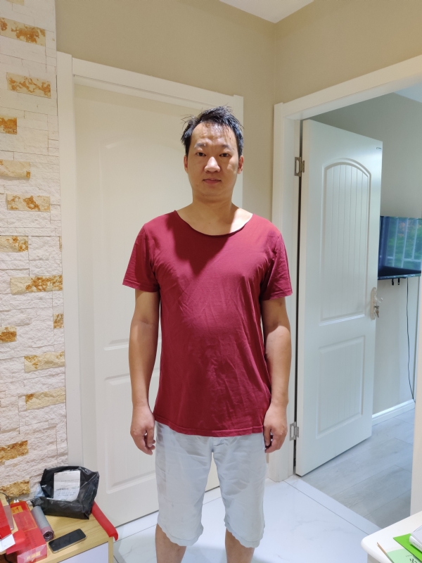 张生的第二张照片--浦城相亲网