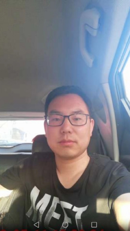 小哥的第二张照片--浦城相亲网