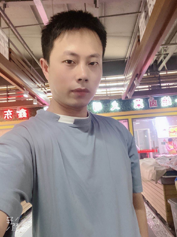 缘来是你的第一张照片--浦城相亲网