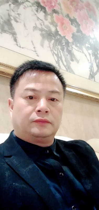 幸运的云星的第一张照片--浦城相亲网