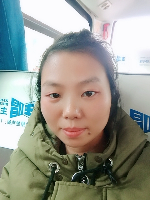 小彭的第一张照片--浦城相亲网