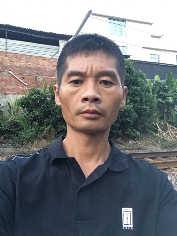 小张的第一张照片--浦城相亲网