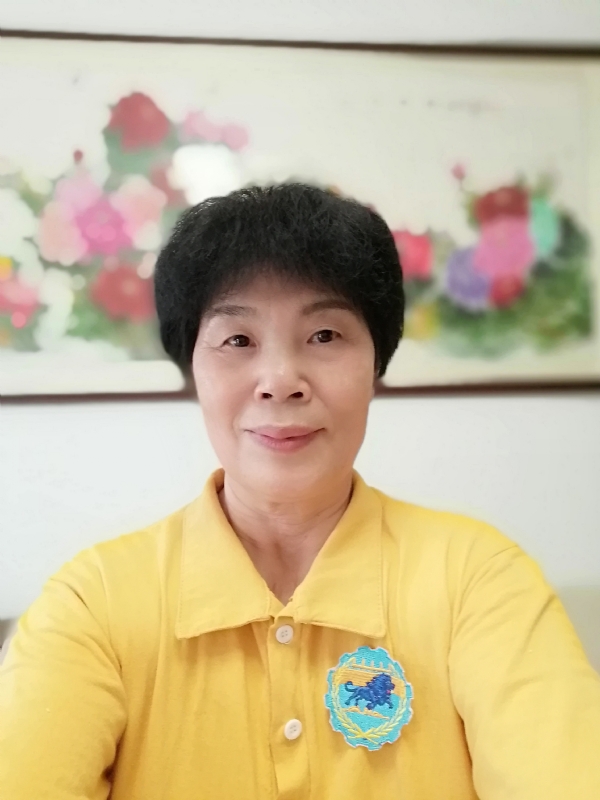 快乐星的第二张照片--浦城相亲网