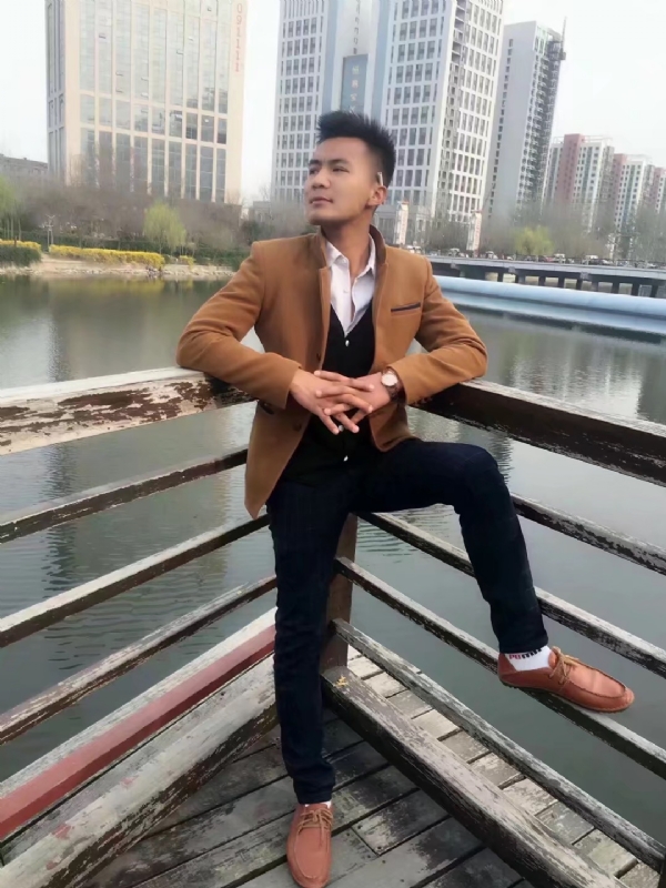 只为等你的第一张照片--浦城相亲网