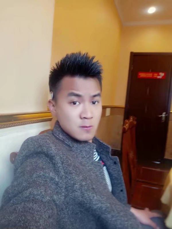 只为等你的第三张照片--浦城相亲网