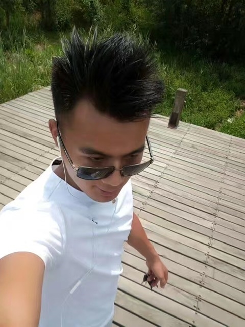 只为等你的第四张照片--浦城相亲网